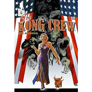 Kong Crew 4, Paperback - Eric Herenguel imagine