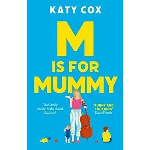 M is for Mummy. Main, Hardback - Katy (author) Cox imagine