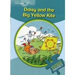 Young Explorers 2 Daisy Yellow Kite, Paperback - Gill Munton imagine