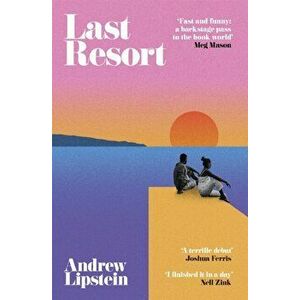 Last Resort. A New York Times Editor's Pick, Hardback - Andrew Lipstein imagine