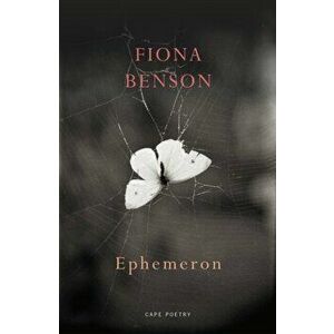 Ephemeron, Paperback - Fiona Benson imagine