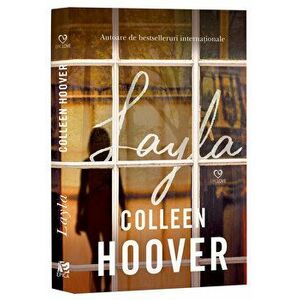 Layla - Colleen Hoover imagine