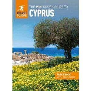 The Mini Rough Guide to Cyprus (Travel Guide with Free eBook), Paperback - Rough Guides imagine