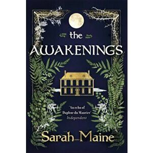 The Awakenings, Hardback - Sarah Maine imagine