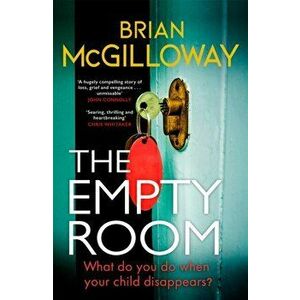 The Empty Room, Paperback - Brian McGilloway imagine