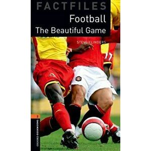 Oxford Bookworms 3e 2 Factfiles Football Mp3 Pack - Oxford Editor imagine