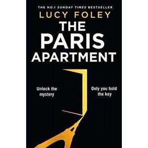 The Paris Apartment, Hardback - Lucy Foley imagine