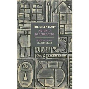 The Silentiary, Paperback - Esther Allen imagine