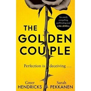 The Golden Couple, Hardback - *** imagine