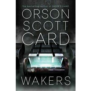 Wakers, Paperback - Orson Scott Card imagine