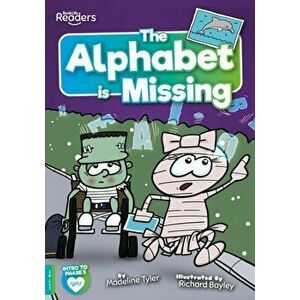 The Alphabet is Missing imagine