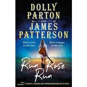 Run Rose Run, Paperback - James Patterson imagine