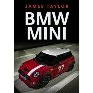 BMW Mini, Paperback - James Taylor imagine