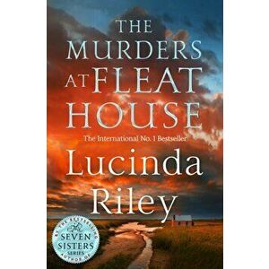 The Murders at Fleat House, Paperback - Lucinda Riley imagine