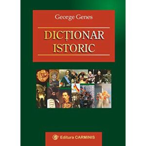Carte/Dictionare si Enciclopedii/Dictionare tematice imagine