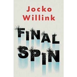 Final Spin, Paperback - Jocko Willink imagine