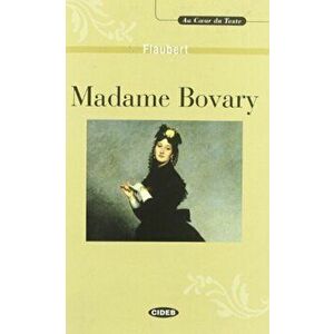 Au coeur du texte. Madame Bovary - livre & CD, Abridged ed - Gustave Flaubert imagine