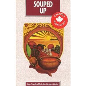 Souped Up, Paperback - Diane Webber imagine