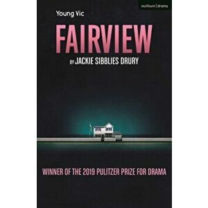 Fairview, Paperback - Jackie Sibblies Drury imagine