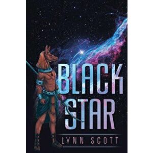 Black Star, Paperback - Lynn Scott imagine