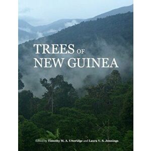Trees of New Guinea, Hardback - *** imagine
