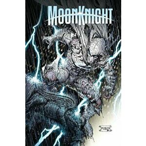 Moon Knight Vol. 1: Midnight Mission, Paperback - Jed MacKay imagine