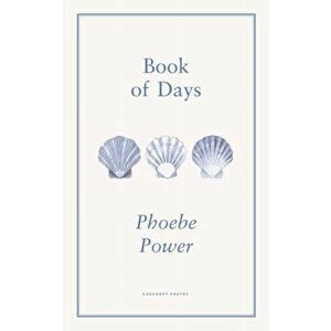 Book of Days, Paperback - Phoebe Power imagine