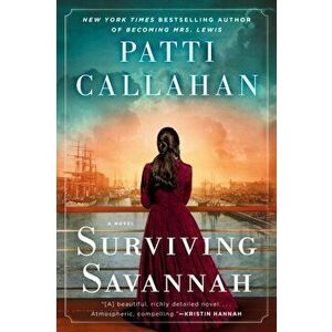 Surviving Savannah, Paperback - *** imagine