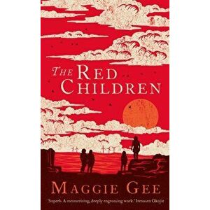 The Red Children, Hardback - Maggie Gee imagine