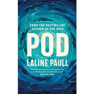 Pod, Paperback - Laline Paull imagine
