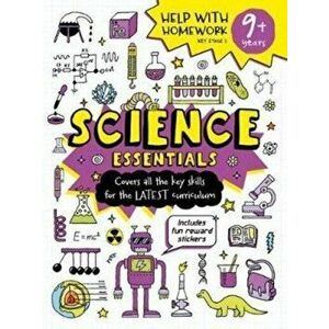 Science Essentials - *** imagine