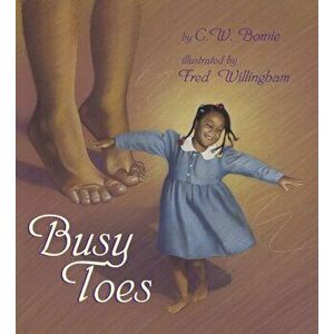 Busy Toes imagine