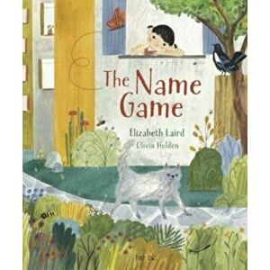 The Name Game, Paperback - Elizabeth Laird imagine