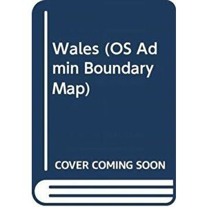 Wales. February 2016 ed, Sheet Map - Ordnance Survey imagine