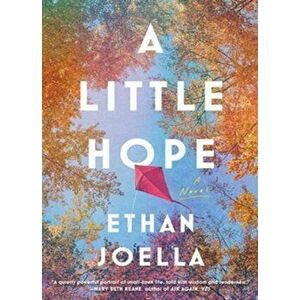 A Little Hope, Hardback - Ethan Joella imagine