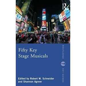 Fifty Key Stage Musicals, Paperback - *** imagine