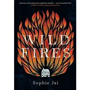 Wild Fires, Hardback - Sophie Jai imagine