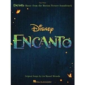 Encanto. Music from the Motion Picture Soundtrack - *** imagine