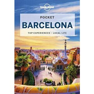 Lonely Planet Pocket Barcelona. 7 ed, Paperback - Isabella Noble imagine