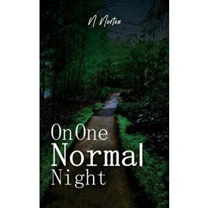 On One Normal Night, Paperback - N Norton imagine