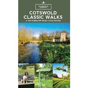 Cotswold Classic Walks, Paperback - William Fricker imagine