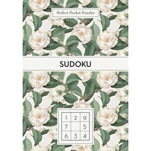 Perfect Pocket Puzzles: Sudoku, Paperback - Gareth Moore imagine