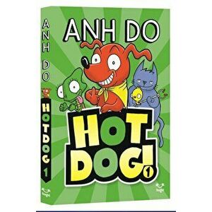 HotDog 1 - Anh Do imagine