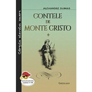Contele de Monte Cristo. 3 Volume - Alexandre Dumas imagine