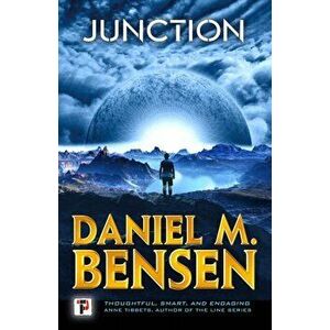 Junction. New ed, Paperback - Daniel M. Bensen imagine