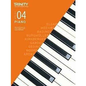 Trinity College London Piano Exam Pieces & Exercises 2018-2020. Grade 4, Sheet Map - *** imagine