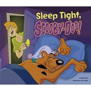 Sleep Tight, Scooby-Doo!, Paperback - Michael (Author) Dahl imagine