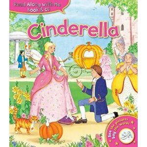 Story of Cinderella - *** imagine