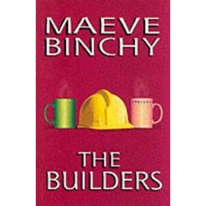 The Builders, Paperback imagine