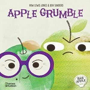 Apple Grumble, Hardback - Huw Lewis Jones imagine